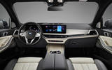 91 BMW X7 2022 facelift official images cabin 91 BMW X7 2022 facelift official images cabin