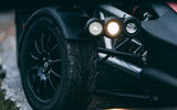 Britain's best drivers car 2020 winner - Ariel Atom - headlights Britain's best drivers car 2020 winner - Ariel Atom - headlights