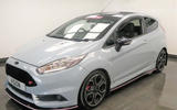 Buy them before we do - Future Classic Ford Fiesta ST200 Buy them before we do - Future Classic Ford Fiesta ST200