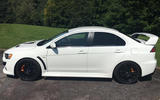 91 BTBWD Sept 17 future classic evo X 91 BTBWD Sept 17 future classic evo X