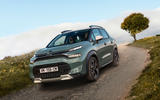 91 Citroen C3 Aircross MY2021 official images gravel 91 Citroen C3 Aircross MY2021 official images gravel