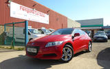 91 crz 91 crz