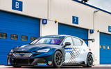 91 Cupra boss Urban Rebel interview ETCR 91 Cupra boss Urban Rebel interview ETCR
