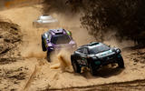 91 Extreme E 2022 season preview sand 91 Extreme E 2022 season preview sand