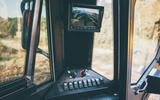 91 Fat Truck 2021 drive camera 91 Fat Truck 2021 drive camera