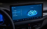 91 ford focus 2021 refresh official images st drive modes