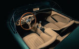 91 Healey by Caton official images studio cabin 91 Healey by Caton official images studio cabin