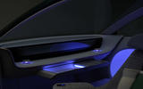 91 Hyundai Ioniq 7 Concept official reveal dashboard 91 Hyundai Ioniq 7 Concept official reveal dashboard