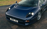 91 jaguar xj220 headlights 91 jaguar xj220 headlights
