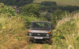 91 Lada Niva EOL feature grass 91 Lada Niva EOL feature grass