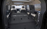 91 land rover defender 130 boot seats down 91 land rover defender 130 boot seats down