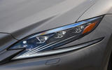 91 lexus ls500h headlight 91 lexus ls500h headlight