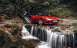 91 lotus evora waterfall 91 lotus evora waterfall