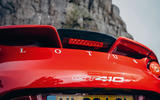 91 lotus evora wing 91 lotus evora wing
