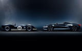 McLaren Elva official reveal - side-by-side