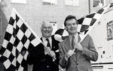 91 Murray Walker book extract 2021 blackandwhite 91 Murray Walker book extract 2021 blackandwhite