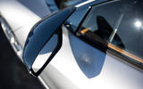 Pininfarina Battista customer preview event - wing mirrors