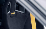 91 Polestar 2 Arctic Circle special edition official seats 91 Polestar 2 Arctic Circle special edition official seats