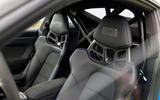 Porsche 911 GT3 2021 passenger ride - seats Porsche 911 GT3 2021 passenger ride - seats
