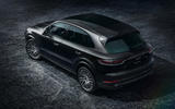 91 Porsche Cayenne platinum edition official static 91 Porsche Cayenne platinum edition official static