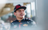 Beyond the scenes of Red Bull-Honda - Max Verstappen Beyond the scenes of Red Bull-Honda - Max Verstappen