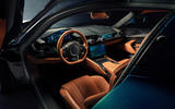 91 Rimac Nevera 2021 official reveal cabin 91 Rimac Nevera 2021 official reveal cabin