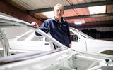 91 Rouse Sierra RS500 continuation feature Alan Strachan 91 Rouse Sierra RS500 continuation feature Alan Strachan