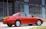 91 Rover 75 used buying guide V8 91 Rover 75 used buying guide V8