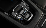 Skoda Octavia vRS 2020 - interior Skoda Octavia vRS 2020 - interior