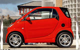 91 smart brabus 91 smart brabus
