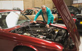 91 The Market auctioneer visit 2022 jaguar engine 91 The Market auctioneer visit 2022 jaguar engine