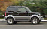91 ULEZ used car roundup 2021 off roader 91 ULEZ used car roundup 2021 off roader