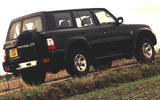 91 used buying guide nissan patrol GR static 91 used buying guide nissan patrol GR static