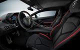 91 Winkelmann Lamborghini future interview aventador ultimae interior 91 Winkelmann Lamborghini future interview aventador ultimae interior