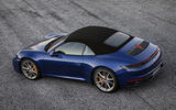 Porsche 911 Cabriolet