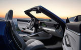Porsche 911 Cabriolet