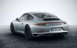 Porsche 911 GTS line-up gets more models and new engine