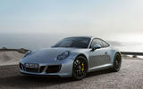 Porsche 911 GTS line-up gets more models and new engine