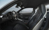 Porsche 911 GTS line-up gets more models and new engine