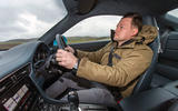 Porsche 911 Turbo S vs Smart Fortwo