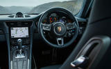 Porsche 911 Turbo S vs Smart Fortwo