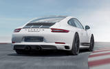 Porsche 911 Carrera S Endurance Racing Edition 2016 Goodwood Festival of Speed