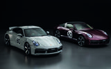 911 Sport Classic 88 911 Sport Classic 88