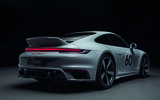 911 Sport Classic 91 911 Sport Classic 91