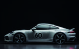 911 Sport Classic 93 911 Sport Classic 93