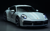 911 Sport Classic 96 911 Sport Classic 96