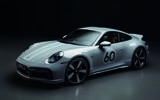 911 Sport Classic 97 911 Sport Classic 97