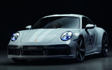 911 Sport Classic 98