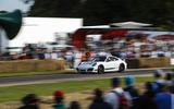 Porsche 911 Carrera S Endurance Racing Edition 2016 Goodwood Festival of Speed