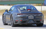 2019 Porsche 911